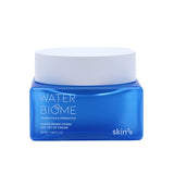 Water Biome Hydra Day Set Up Cream cream with probiotics and prebiotics for the day 50ml
