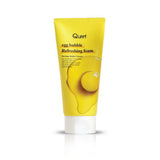 Egg Bubble Refreshing Foam refreshing face wash foam 170g