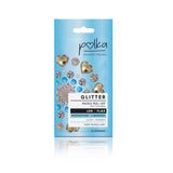 Glitter peel-off mask Brightening + Firming Linen 6ml
