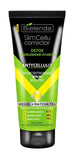 Slim Cellu Corrector Anti-cellulite concentrated serum-corrector for the body Carbon + Matcha Tea 250ml