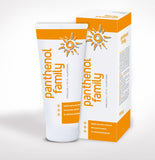Panthenol Family sunburn emulsion for the whole family 100g