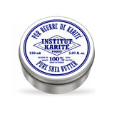 Pure Shea Butter 100% unscented Shea butter 150ml