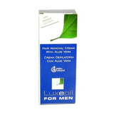 For Men Classic Depilatory Cream depilatory cream for men with a spatula 150ml