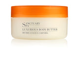Covent Garden Luxurious Body Butter luxurious smoothing body butter 300ml
