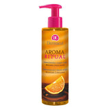 Aroma Ritual Harmonizing Liquid Soap Belgian Chocolate 250ml