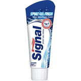 Sport Gel Fresh toothpaste 75ml