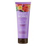 Fruit Works Body Scrub body scrub Passion Fruit & Watermelon 225ml