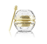 Diamond Eye Cream & Mask diamond eye and mouth cream and mask 30ml