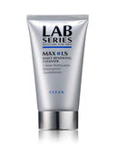 Max LS Clean Daily Renewing Cleanser cleansing face cream 150ml