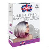 Silk Intensive Professional Hair Oil Regenerating Effect regenerating hair oil 15ml