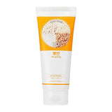 Daily Fresh Rice Cleansing Foam cleansing foam with rice extract 150ml