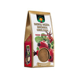 Wild Rose Skin Ground dried fruit 100g