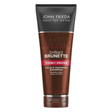 Brilliant Brunette Visibly Deeper shampoo deepening color for dark hair 250ml
