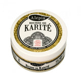 Beurre De Karite natural body butter 100g