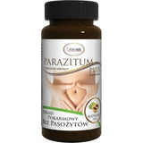 Parazitum Plus with papaya fruit, dietary supplement 60 capsules