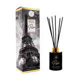 Travel Paris fragrance sticks 100ml