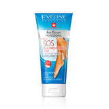 Foot Therapy Professional SOS cooling moisturizing cream for tired feet 100ml