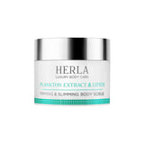 Luxury Body Care firming and smoothing body scrub Plankton extract & Lipids 200ml
