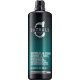 Catwalk Oatmeal & Honey Nourishing Shampoo nourishing hair shampoo 750ml