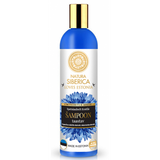 Loves Estonia Sampoon regenerating hair shampoo 400ml
