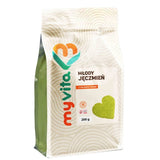 Young barley powder 200g