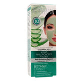 Botanic Expert moisturizing firming mask with hyaluronic acid and aloe vera 50ml