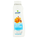Creamy bath lotion Milk and Honey 750ml