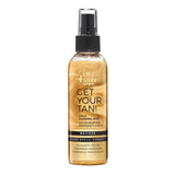 Get Your Tan! golden illuminating mist 150ml