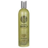 Volumizing And Moisturizing Shampoo shampoo for dry hair 400ml