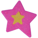 Watercolors Bath Bomb multicolored sparkling bath ball A Star is Born 150g