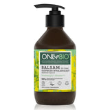 Nourishing and smoothing body lotion 250ml
