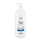 Goat's Milk velvety body milk 500ml