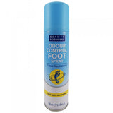 Odor Control Foot Spray, antibacterial foot deodorant 150ml