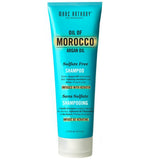Oil of Morocco Revitalizing Shampoo with Moroccan Argan Oil 250ml