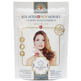Collagen NCN Marine on the skin, hair, nails, dietary supplement Gold 100g