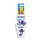 Toothbrush kit 6-9 years old Soft + toothpaste 6-12 years old + Goat cup