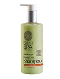 Fresh Spa Birch Tree Shampoo strengthening hair shampoo 300ml