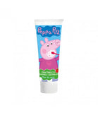 Peppa Pig toothpaste for children 1-6 years Strawberry 75ml