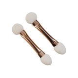 Applicateur Mousse double applicator with sponge 5cm 2pcs