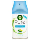 Freshmatic Pure refreshing insert to the automatic air freshener Lemon Flower 250ml