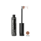 Brow Sculpting Fiber Gel 001 Nutmeg eyebrow gel 8ml