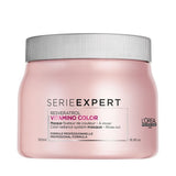 Serie Expert Vitamino Color Resveratrol Masque mask for colored hair 500ml