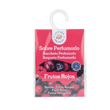 Sobre Perfumado fragrance sachet Forest Fruits 13g