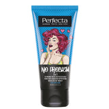 No Problem 3in1 clay cleansing paste face mask 165g