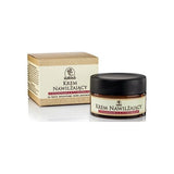 Moisturizing cream with vitamins AEF and 50ml UV filter