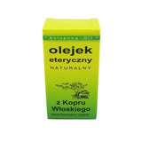 Natural Fennel Essential Oil 7ml