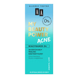 My Beauty Power Acne exfoliating enzyme peeling 40ml