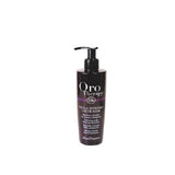 Oro Therapy Viola Intenso Color Mask hair coloring and moisturizing mask 250ml