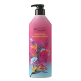 Endless Love Perfumed Shampoo 600ml