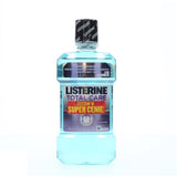 Total Care mouthwash 2x500ml